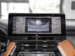 2023款 2.0L CVT两驱尊贵版