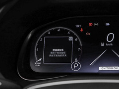 2023款 2.0L CVT两驱尊贵版