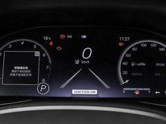 2023款 2.0L CVT两驱尊贵版