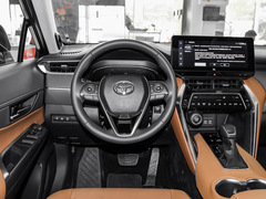 2023款 2.0L CVT两驱尊贵版