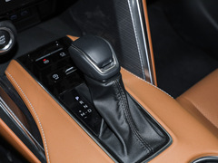 2023款 2.0L CVT两驱尊贵版