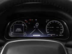 2023款 2.0L CVT两驱尊贵版