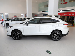 2023款 2.0L CVT两驱尊贵版
