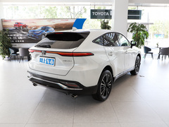 2023款 2.0L CVT两驱尊贵版