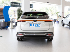 2023款 2.0L CVT两驱尊贵版