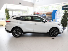 2023款 2.0L CVT两驱尊贵版