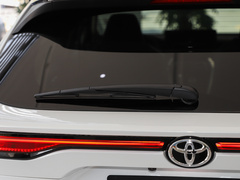 2023款 2.0L CVT两驱尊贵版