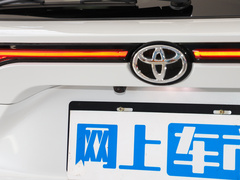 2023款 2.0L CVT两驱尊贵版