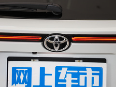 2023款 2.0L CVT两驱尊贵版