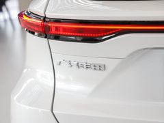 2023款 2.0L CVT两驱尊贵版
