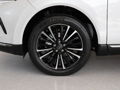2023款 2.0L CVT两驱尊贵版