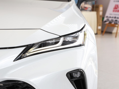 2023款 2.0L CVT两驱尊贵版