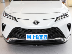 2023款 2.0L CVT两驱尊贵版