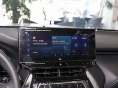 2023款 2.0L CVT两驱尊贵版