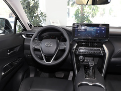 2023款 2.0L CVT两驱尊贵版