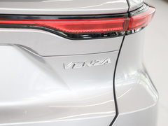 2023款 2.0L CVT两驱尊贵版