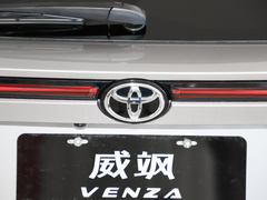 2023款 2.0L CVT两驱尊贵版