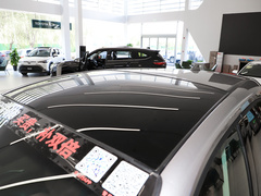2023款 2.0L CVT两驱尊贵版