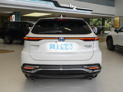 2023款 2.5L智能电混双擎 两驱豪华版