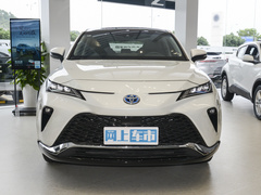 2023款 2.5L智能电混双擎 两驱豪华版