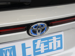 2023款 2.5L智能电混双擎 两驱豪华版