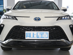 2023款 2.5L智能电混双擎 两驱豪华版