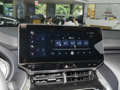 2023款 2.5L智能电混双擎 两驱豪华版