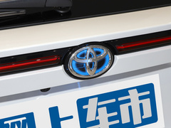 2023款 2.5L智能电混双擎 两驱尊贵版