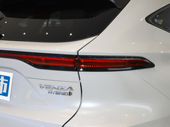 2023款 2.5L智能电混双擎 两驱尊贵版