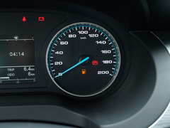 2023款 PLUS 1.8L 7座舒适版
