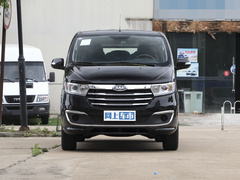 2023款 PLUS 1.8L 9座舒适版