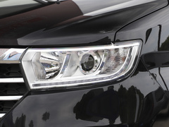 2023款 PLUS 1.8L 9座舒适版