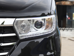 2023款 PLUS 1.8L 9座舒适版