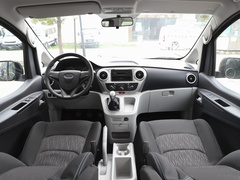 2023款 PLUS 1.8L 9座舒适版