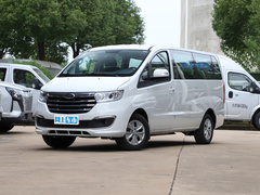 2023款 PLUS 1.8L 9座舒适版