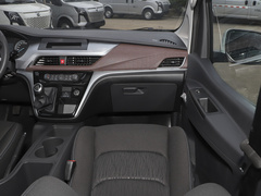 2023款 PLUS 1.8L 9座舒适版