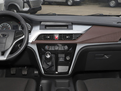 2023款 PLUS 1.8L 9座舒适版