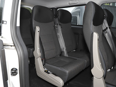 2023款 PLUS 1.8L 9座舒适版