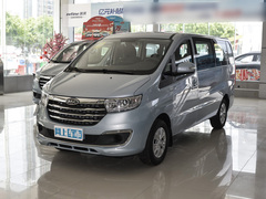 2023款 PLUS 1.8L 7座智联版