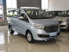 2023款 PLUS 1.8L 7座智联版
