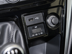 2023款 PLUS 1.8L 7座智联版