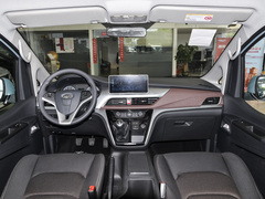 2023款 PLUS 1.8L 7座智联版