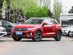 2023款 300TSI DSG两驱辰光版