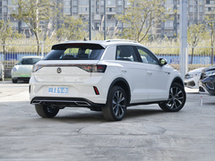 2023款 300TSI DSG兩驅(qū)星光版