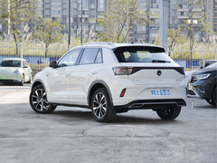 2023款 300TSI DSG兩驅(qū)星光版