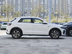 2023款 300TSI DSG兩驅(qū)星光版