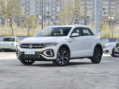 2023款 300TSI DSG兩驅(qū)星光版