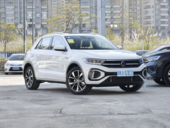 2023款 300TSI DSG兩驅(qū)星光版