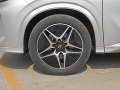 2023款 1.5L DE-i 110KM旗舰型 5座