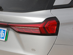 2023款 1.5L DE-i 110KM旗舰型 5座